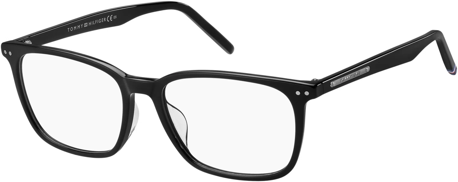 Tommy Hilfiger Th1737 Eyeglasses - view 3